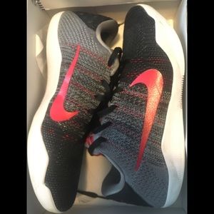 Kobe 11 Elite low Tinker